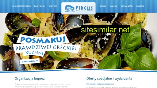 pireus.com.pl alternative sites