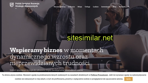 pirsb.pl alternative sites