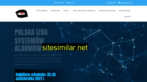 pisa.org.pl alternative sites