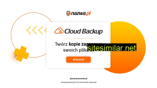 pisma-procesowe.pl alternative sites