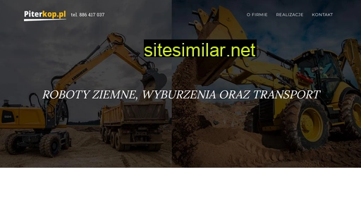 piterkop.pl alternative sites