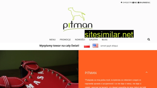 pitman.pl alternative sites