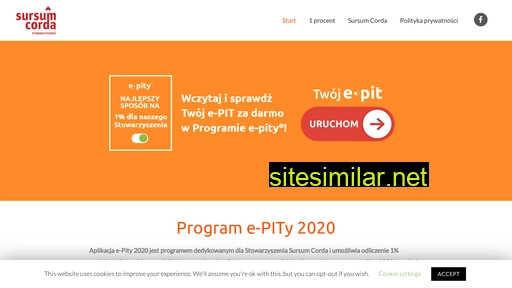 pity.org.pl alternative sites