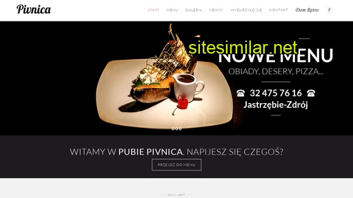 pivnica.pl alternative sites