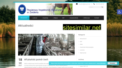 piw-zwolen.pl alternative sites