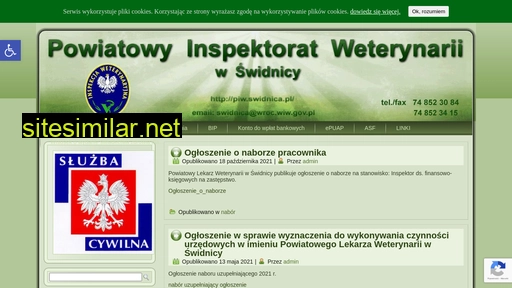 piw.swidnica.pl alternative sites