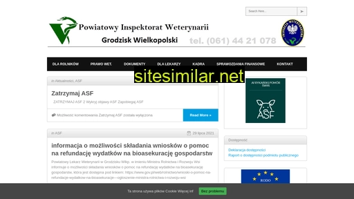 piwgrodzisk.com.pl alternative sites