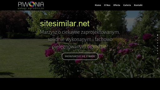 piwonia.com.pl alternative sites