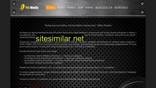 pix-media.pl alternative sites