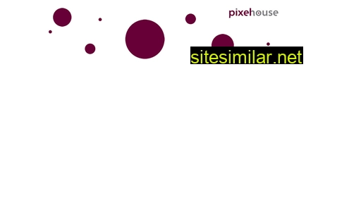Pixelhouse similar sites