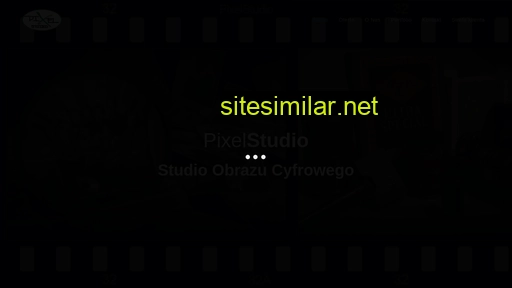 Pixelstudio similar sites