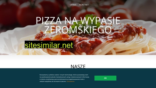 pizza-na-wypasie.pl alternative sites