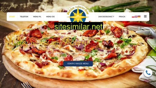 pizza-rewal.pl alternative sites