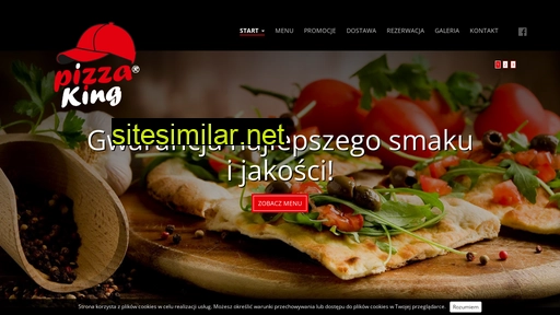 pizzaking.pl alternative sites