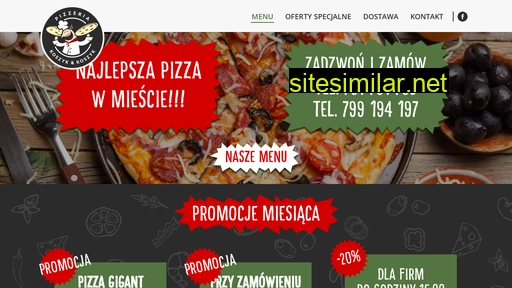 pizzakoszyk.pl alternative sites