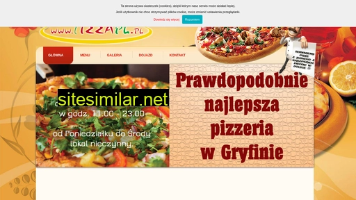 Pizzapl similar sites