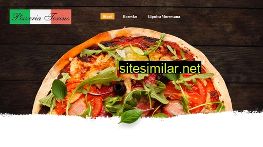pizzeria-torino.pl alternative sites