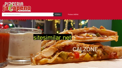 pizzeriajalapeno.pl alternative sites