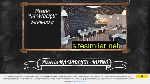pizzerianawidelcu.pl alternative sites