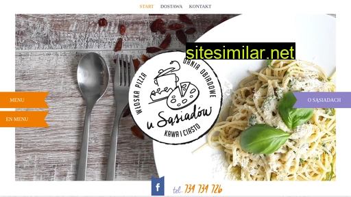 pizzeriausasiadow.pl alternative sites
