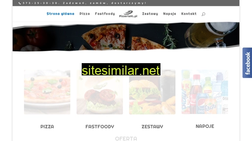 pizzeriaxl.pl alternative sites