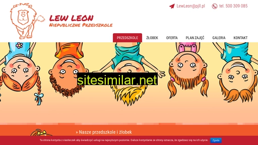 pjll.pl alternative sites