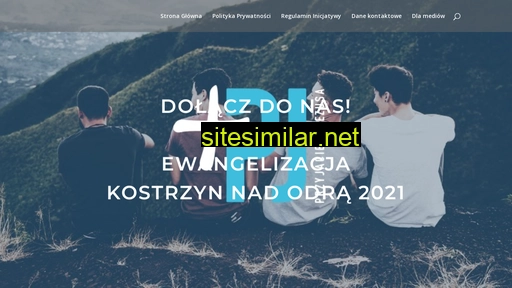 pj-przyjacielejezusa.pl alternative sites