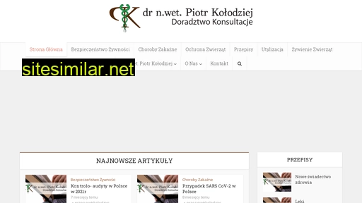 pkolodziej-doradztwo.pl alternative sites