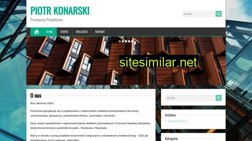 pk-konstrukcje.pl alternative sites