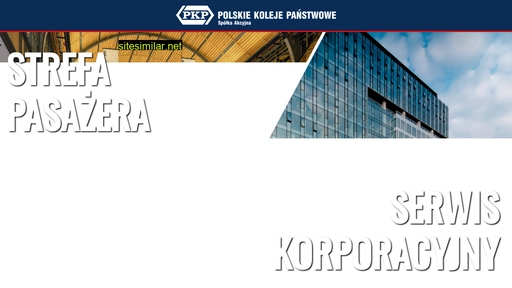 pkp.pl alternative sites