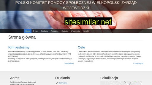 pkps-poznan.org.pl alternative sites