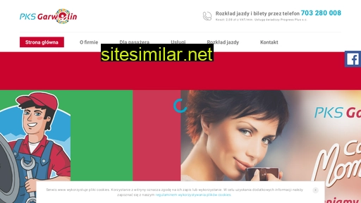 pks-garwolin.pl alternative sites