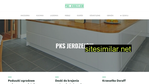 pksjedrzejow.pl alternative sites