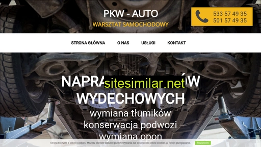 Pkw-auto similar sites