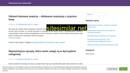 pkz-zamek.com.pl alternative sites