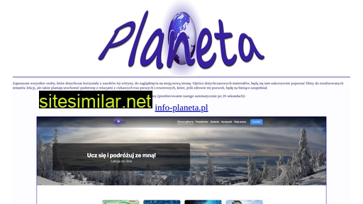 planeta.bo.pl alternative sites