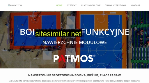 placesportowe.pl alternative sites