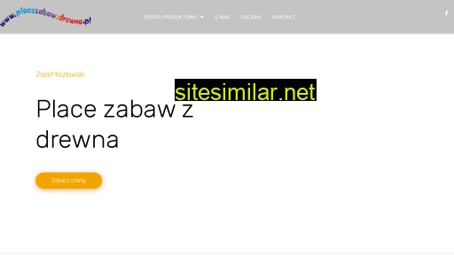 placezabawzdrewna.pl alternative sites