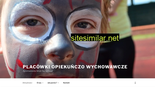 placowki-jadwizanki.pl alternative sites