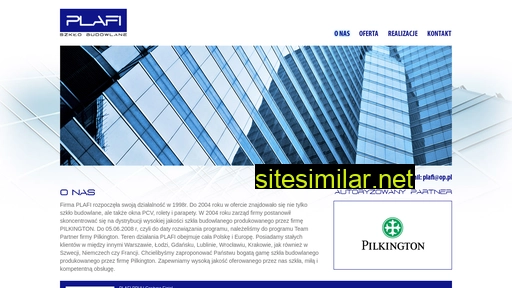 plafi.pl alternative sites