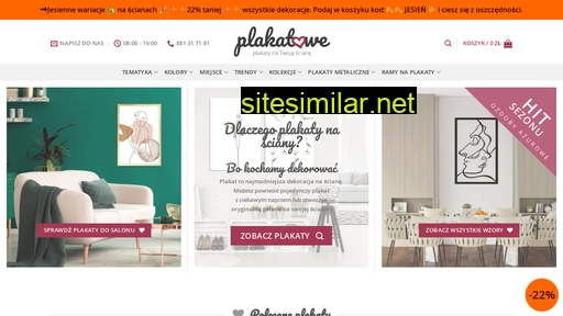 plakatowe.pl alternative sites