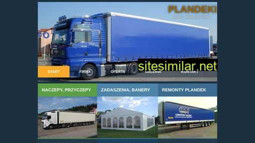 plandekizagorz.pl alternative sites