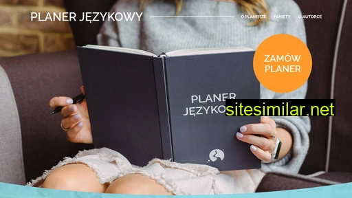 planerjezykowy.pl alternative sites