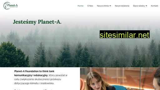planet-a.pl alternative sites