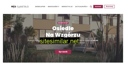 planet-bud.pl alternative sites