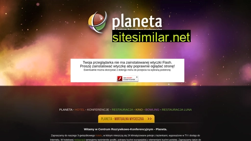 planetabrzesko.com.pl alternative sites