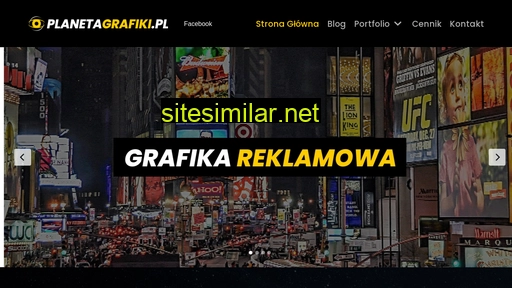 planetagrafiki.pl alternative sites