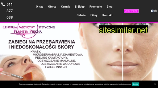 planetawolbrom.pl alternative sites