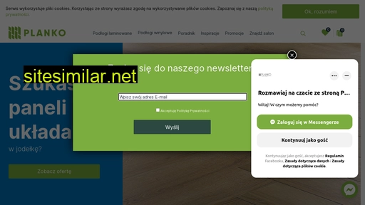 planko.pl alternative sites