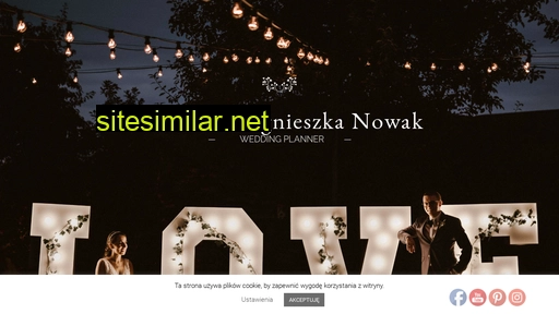 plannerka24.pl alternative sites